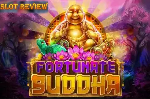 Fortunate Buddha slot